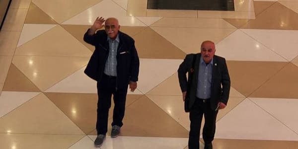 Müsavat başqanı: “İsa Qəmbərin müalicəsi başa çatıb"