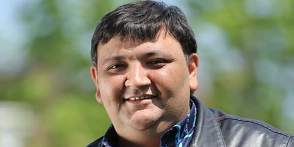 Məşhur aşıq dünyasını dəyişdi