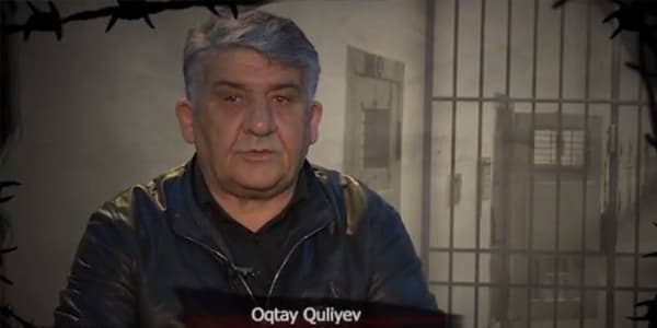 Biznesmenin həbsxana hekayələri: “Bacısının sinəsinə kamera qoymuşdu” (VİDEO)