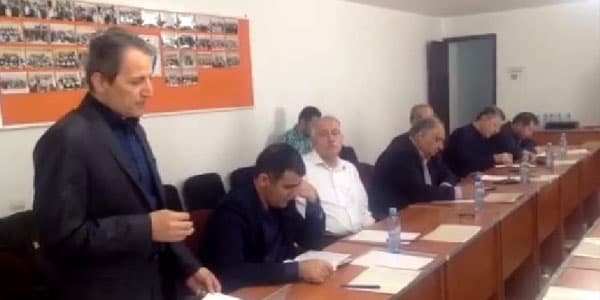 Qanunvericilik baxımından KİV-də vəziyyət (VİDEO)