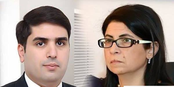 PA-nın yeni şöbə müdirləri kimlərdir? - DOSYE