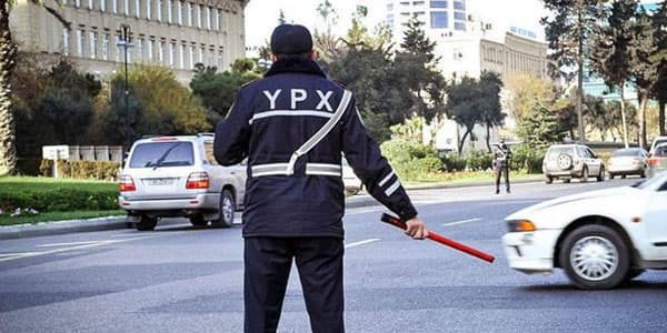 Bakının mərkəzi yolları bağlanacaq (SİYAHI)