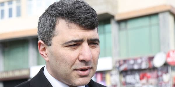 Nazir icra başçısının xalası oğlunu da işdən çıxardı