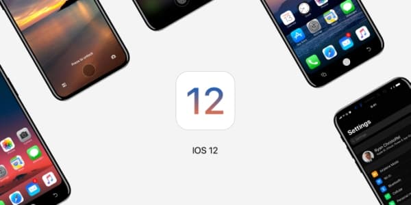 "iOS 12"nin hansı üstünlükləri olacaq?