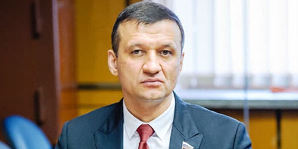Rusiyalı deputat: "Qarabağ və ətraf 7 rayon qeyd-şərtsiz Azərbaycana qaytarılmalıdır" (VİDEO)
