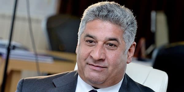 Azad Rəhimovun nazirliyində 108 min manatlıq pozuntu aşkarlandı