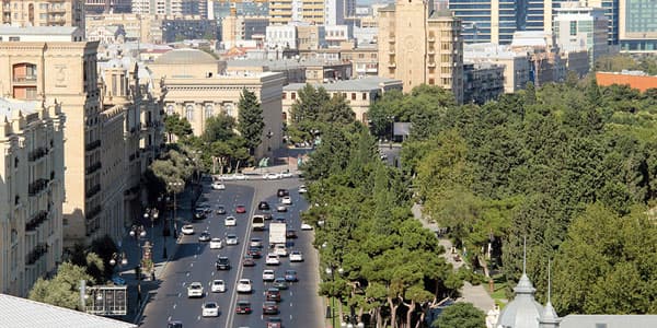 Sabah hava necə olacaq?