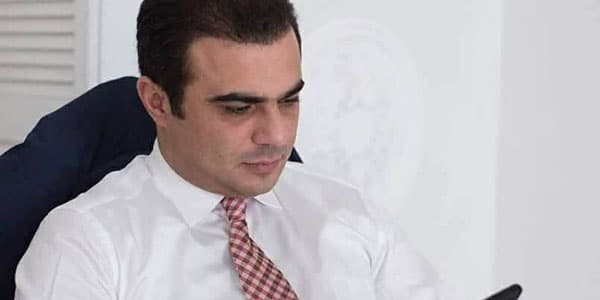 Hikmət Cavadov yenidən sədr seçildi
