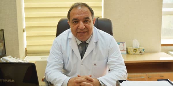 Nazirdən yeni təyinat