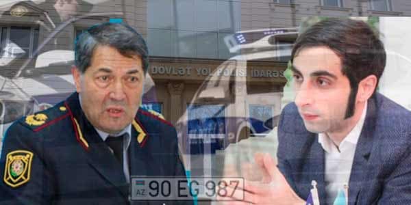 DYP-nin satdığı oğurluq nömrə ilə bağlı müəmma hələ çözülməyib (FOTO)