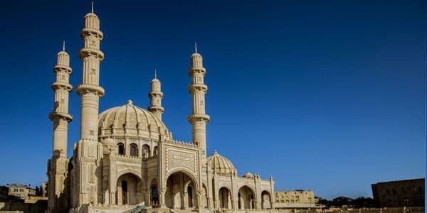Azərbaycanda Ramazan ayının başlayacağı vaxt açıqlandı