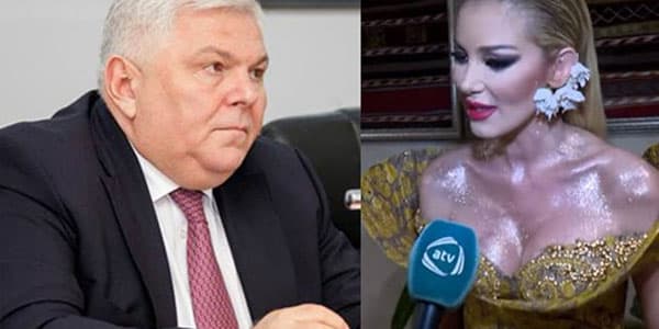 İcra başçısından açıqlama: “Petek xanımdı da, ağzına gələni deyib”