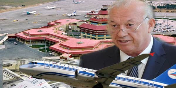 AZAL borc içində batır, Əsgərovların biznesi çiçəklənir: 31 milyon dollarlıq otel...