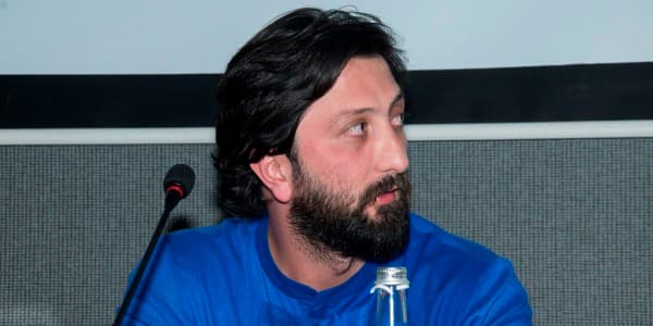 “Almafobiya”nın təqdimatı və ya vermədiyin sualların cavabları... (FOTOLAR)