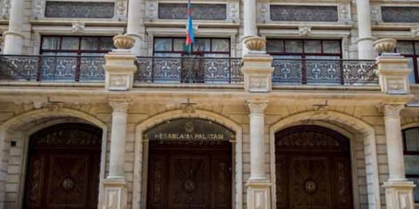 Hesablama Palatası DSMF-də yoxlamalara başladı