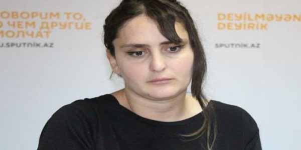 Mərhum jurnalist Zabil Müqabiloğlunun bacısına ev verildi
