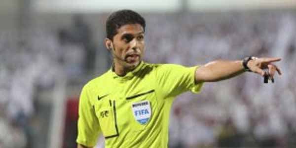 Dünya çempionatına təyinat almış futbol hakimi həbs edildi