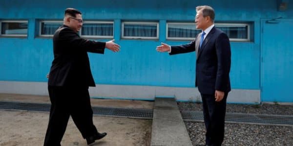 Şimali və Cənubi Koreya liderləri sabah yenidən görüşəcəklər