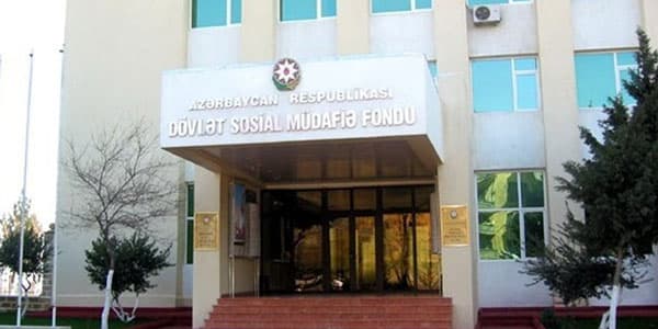 DSMF-nin saxta pensiya siyahısı üzə çıxdı - İTTİHAM