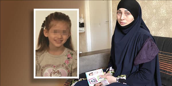 Avstriyada çeçen qızı öldürən azərbaycanlı ər-arvad saxlanıldı