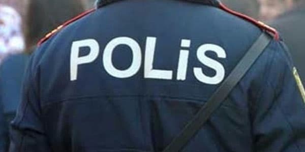 Bakıda polis küçədə öldü: 3 ay əvvəl də atası ilə qardaşı dünyasını dəyişmişdi
