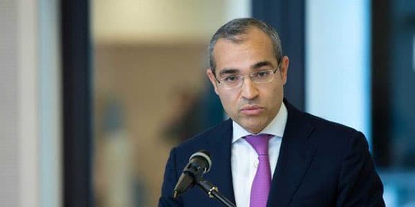 Mikayıl Cabbarov Qüdsə səfər edib