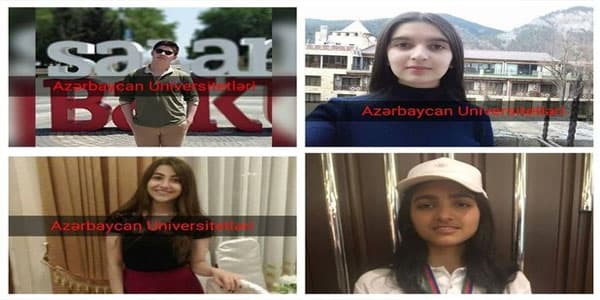 Azərbaycanda 700 bal toplayan abituriyentləri tanıyın (FOTOLAR)