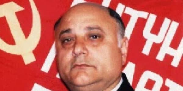 Azərbaycanda partiya sədrinə 10 il həbs tələbi