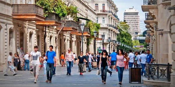 Azərbaycan əhalisinin sayı açıqlandı