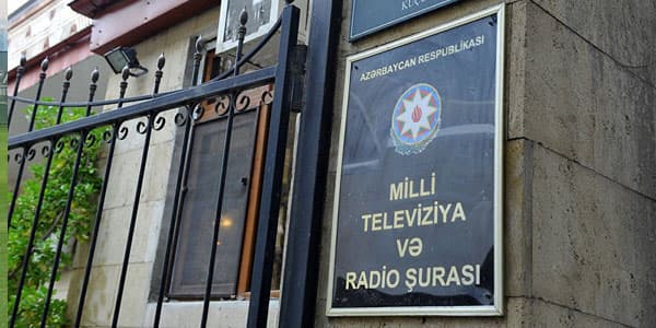 Azərbaycanda daha iki kanal yayıma başlayır