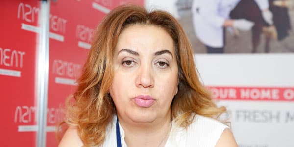 "Azmeat": Məqsədimiz əhalini təzə və bütün gigiyenik qaydalara uyğun ətlə təmin etməkdir