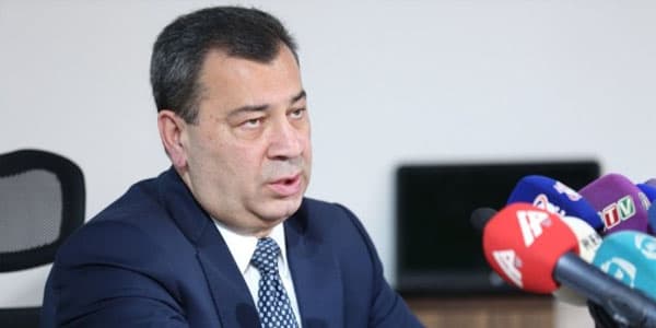 Səməd Seyidov: “Məni 3 saat dindirdilər...”