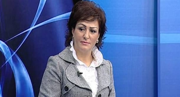 İTV-nin aparıcısına yüksək vəzifə verildi