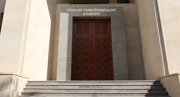 DTX və Gömrük Komitəsi birgə əməliyyat keçirdi: 2 nəfər saxlanıldı