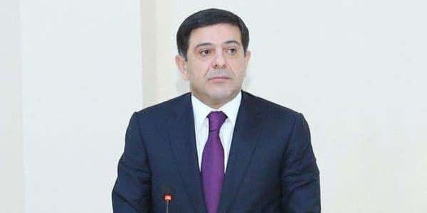 Prezident icra başçısını işdən çıxartdı (YENİLƏNİB)