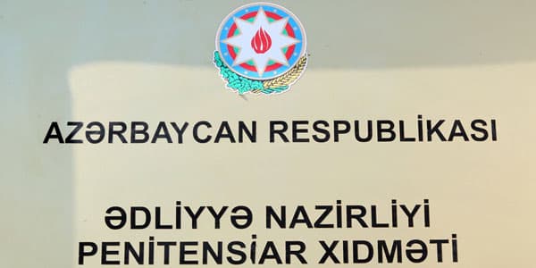 Polis rəisinə yeni vəzifə verildi