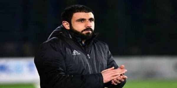 Rəşad Sadıqov məğlubiyyətdən danışdı: “Mənim də öz planlarım var idi” 