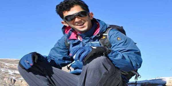 Alpinist Babur Hüseynov dəfn edildi