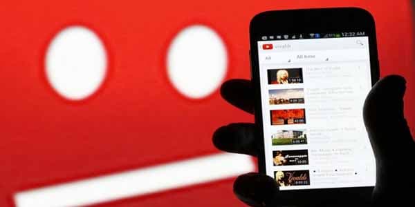 “YouTube” üçün yeni özəllik: Nəyə baxdığınız bilinməyəcək (FOTO)