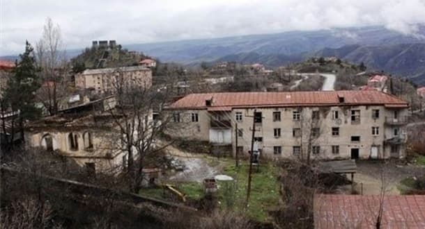 Laçının işğalından 26 il ötür