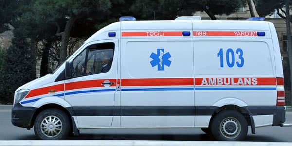 Azərbaycanda 4 uşaq xəstəxanalıq oldu - YENİ TƏHLÜKƏ