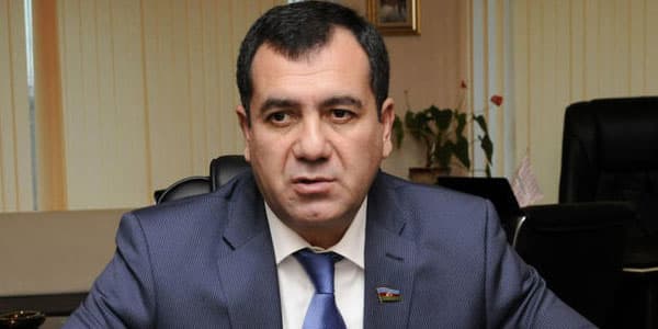 Deputat: "Bəzi məmurlar dövlət vəsaitini istədikləri kimi xərcləyirlər"