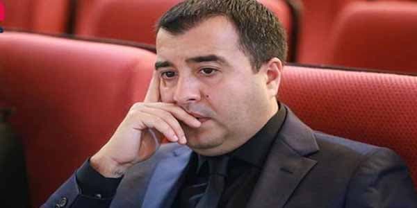 Natiq Əliyevin oğlundan villanın sökülməsi xəbərinə reaksiya