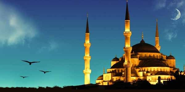 Ramazanın 3-cü gününün duası, imsak və iftar vaxtı