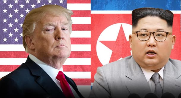 Kim əsəbiləşdi, ABŞ geri addım atdı - Tarixi görüş ləğv edilə bilər