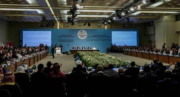 İƏT fövqəladə iclas keçirir: Fələstinə sülhməramlı qüvvələr göndərilməsi təklif olunur
