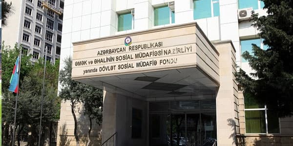 DSMF-nin 5 rayon şöbəsinin müdiri vəzifəsinə müvəqqəti təyinatlar olub (SİYAHI)