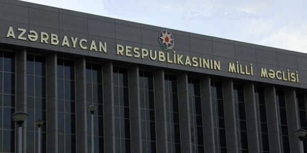 Milli Məclisin növbədənkənar iclası çağrıla bilər