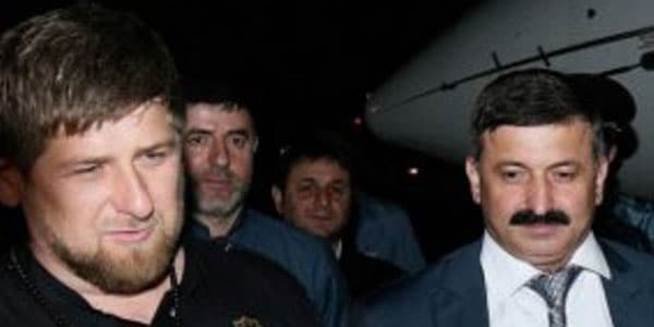Kadırovun eks-köməkçisi azərbaycanlı biznesmenin qətlində ittiham edilir