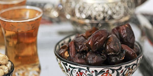 Bu insanların orucu qəbul olmur (SİYAHI)